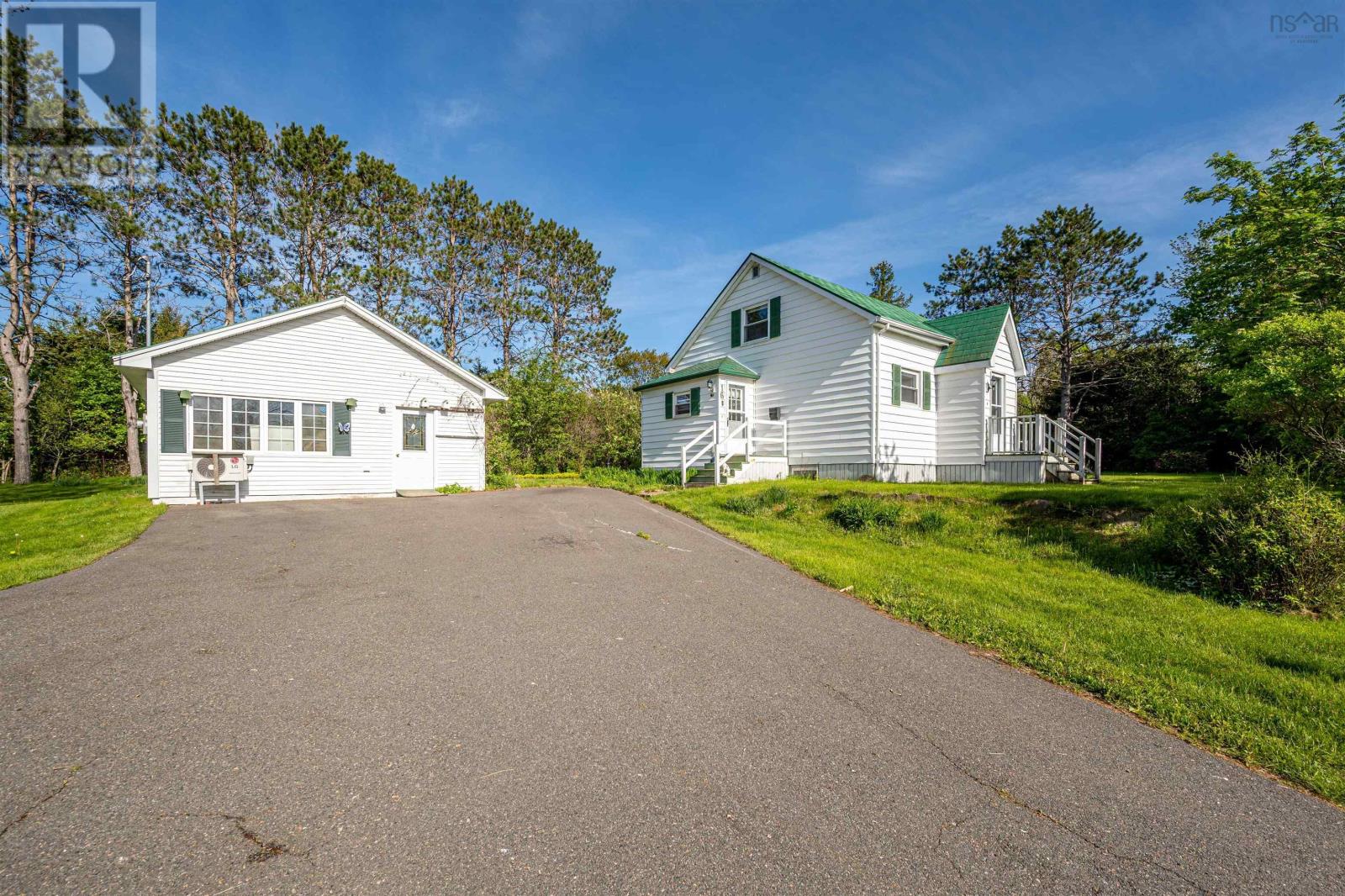 16 Miller Road, Salmon River, Nova Scotia  B2N 4Y8 - Photo 2 - 202613218