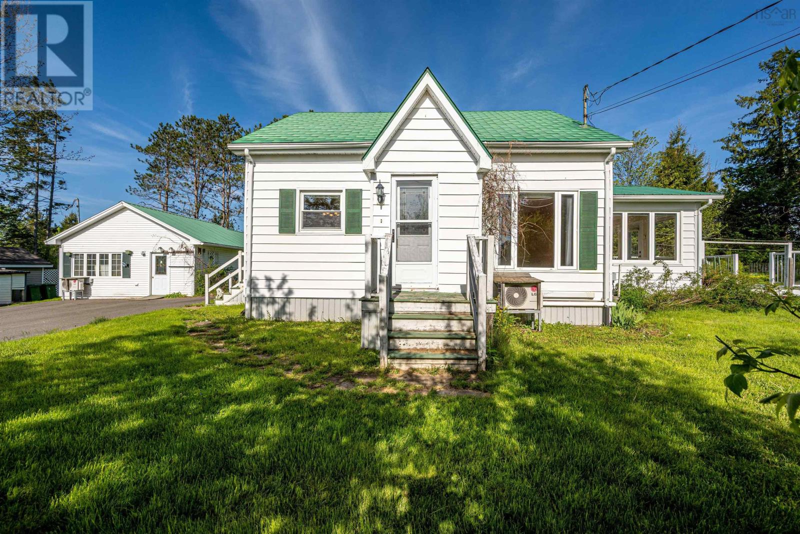 16 Miller Road, Salmon River, Nova Scotia  B2N 4Y8 - Photo 4 - 202613218