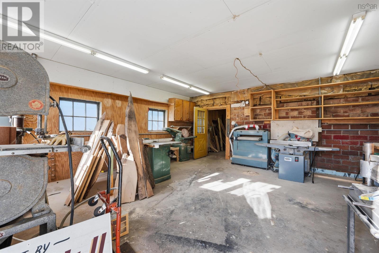 16 Miller Road, Salmon River, Nova Scotia  B2N 4Y8 - Photo 43 - 202613218