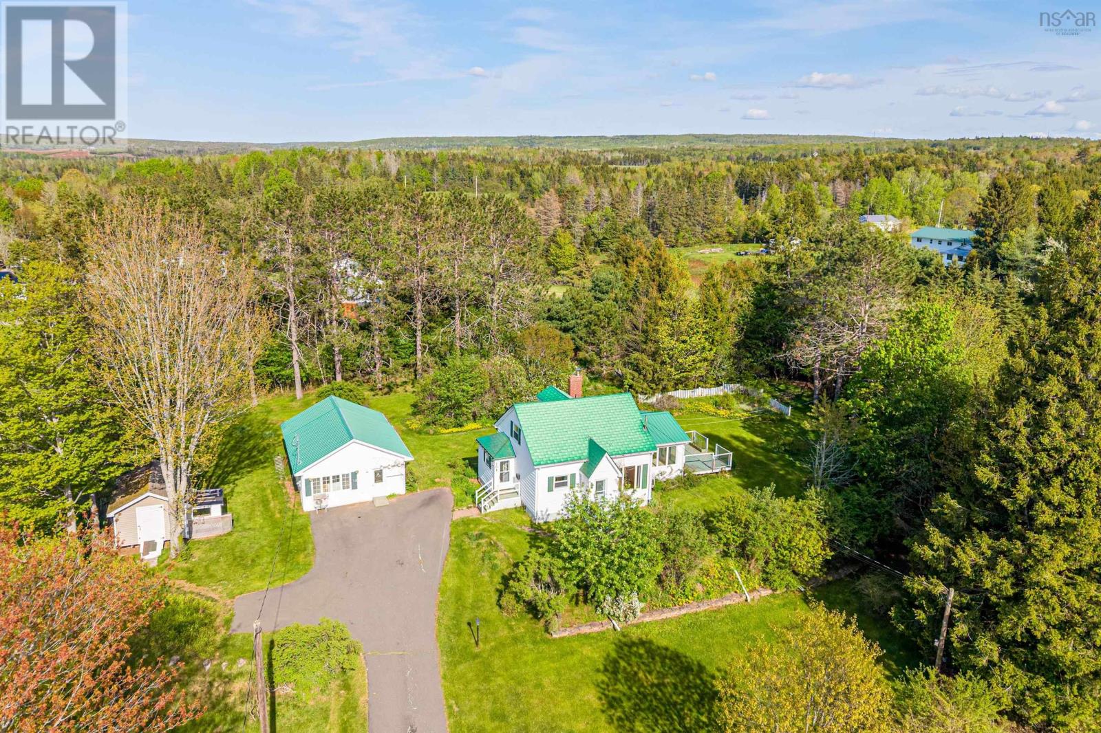 16 Miller Road, Salmon River, Nova Scotia  B2N 4Y8 - Photo 47 - 202613218
