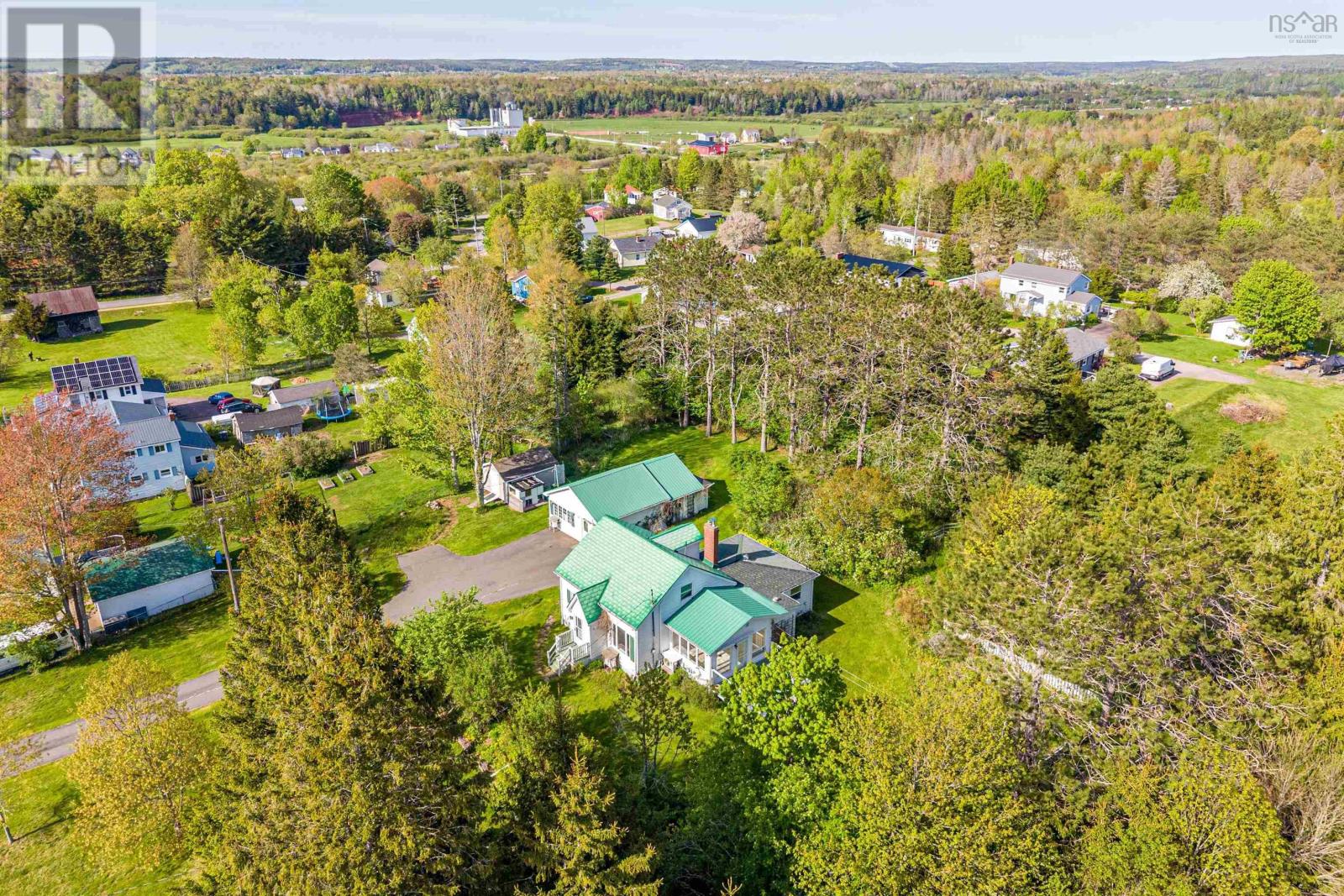 16 Miller Road, Salmon River, Nova Scotia  B2N 4Y8 - Photo 48 - 202613218