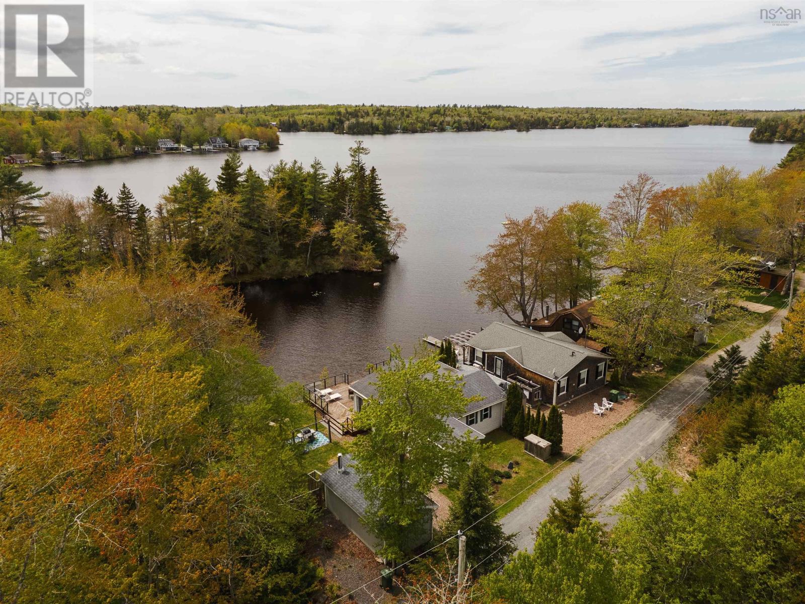 73 Q-12 Road, Lake George, Nova Scotia  B0P 1C0 - Photo 2 - 202613219