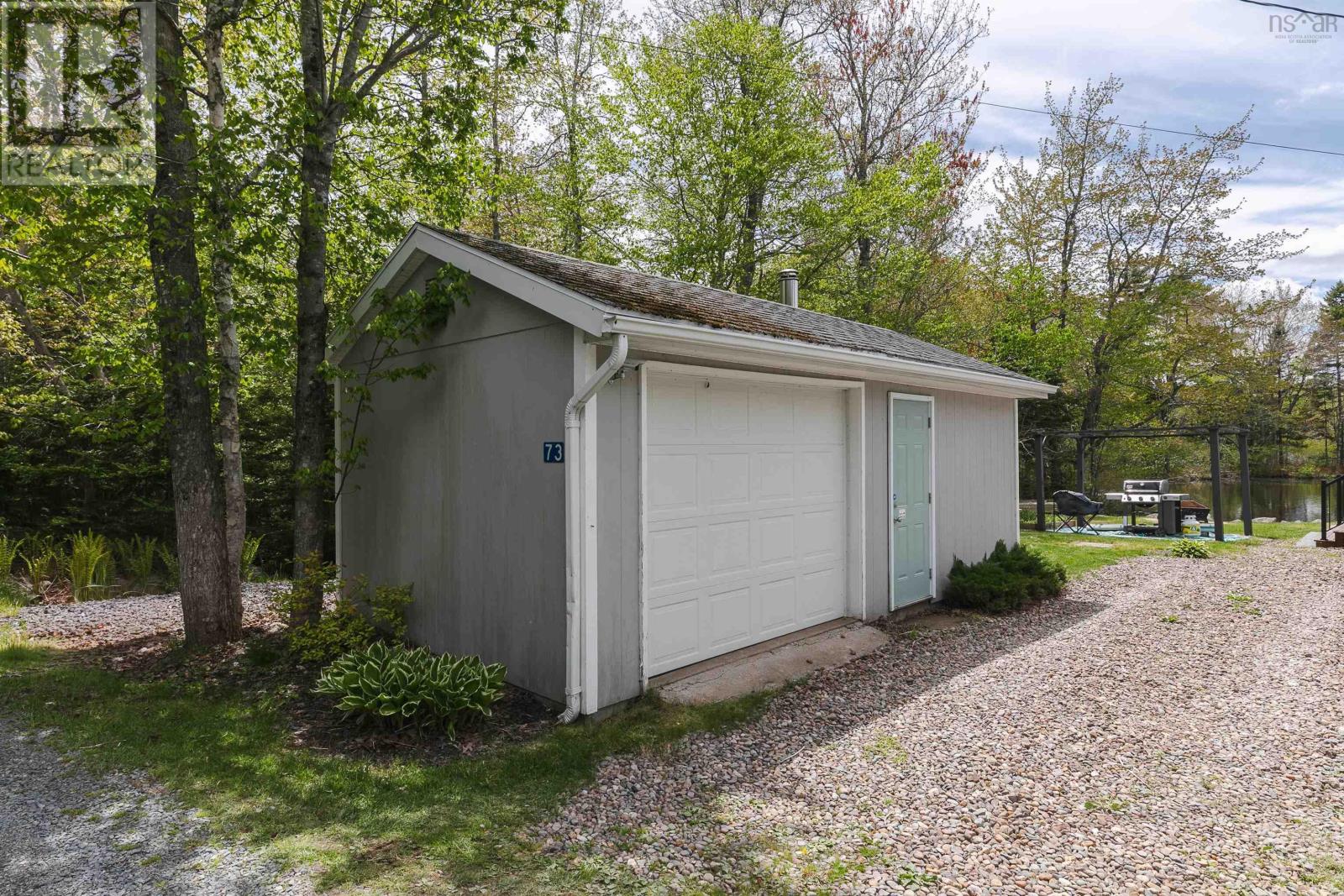 73 Q-12 Road, Lake George, Nova Scotia  B0P 1C0 - Photo 33 - 202613219