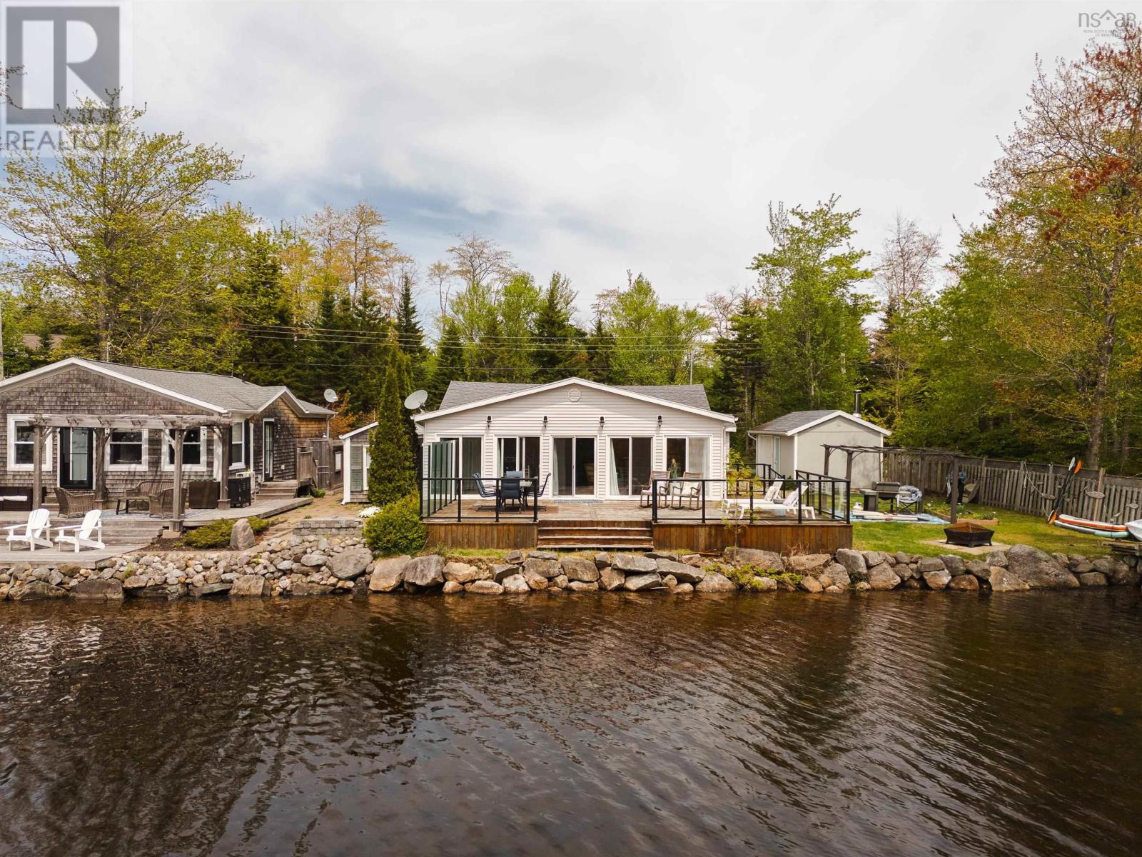 73 Q-12 Road, Lake George, Nova Scotia  B0P 1C0 - Photo 34 - 202613219