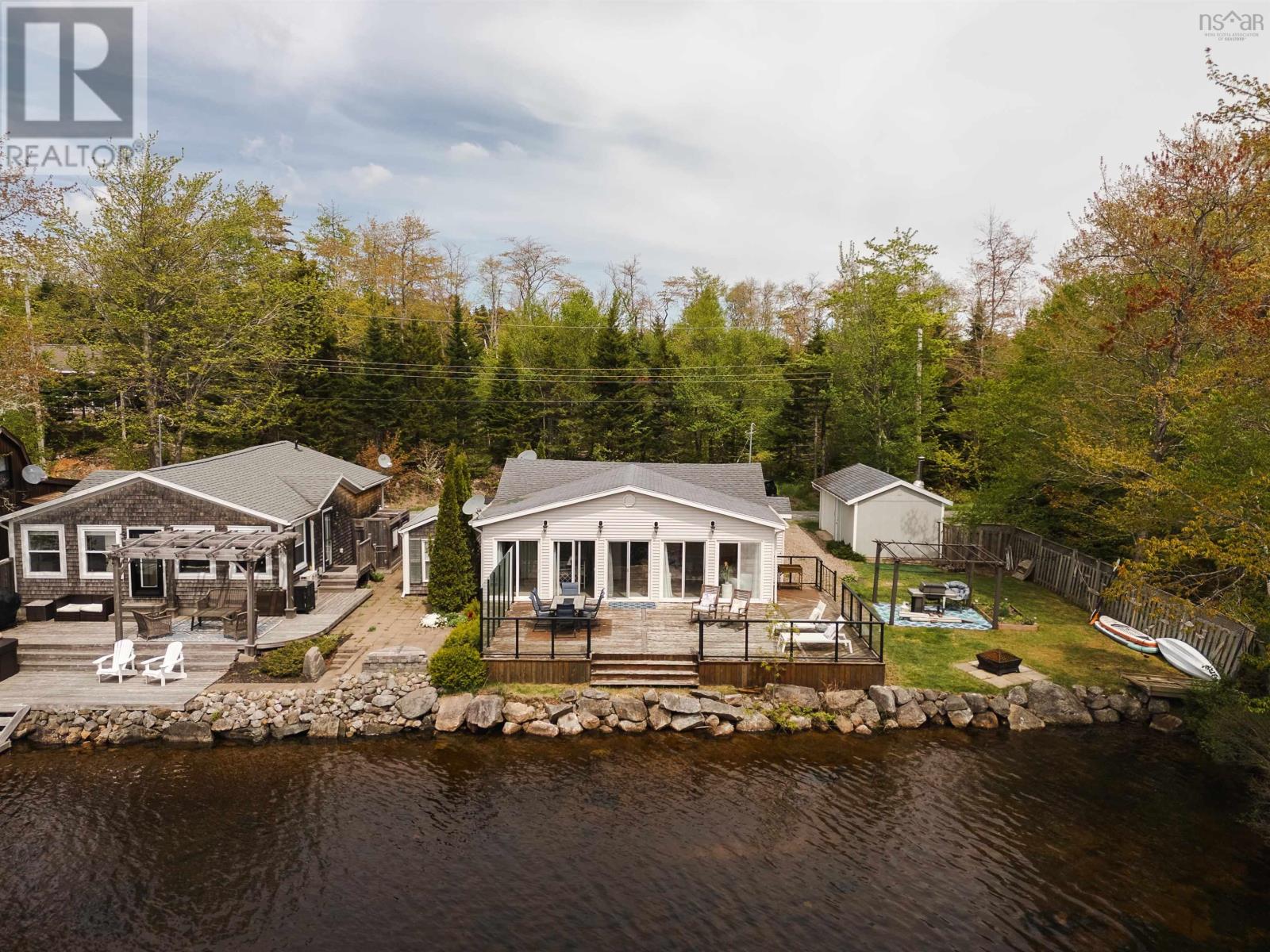 73 Q-12 Road, Lake George, Nova Scotia  B0P 1C0 - Photo 35 - 202613219
