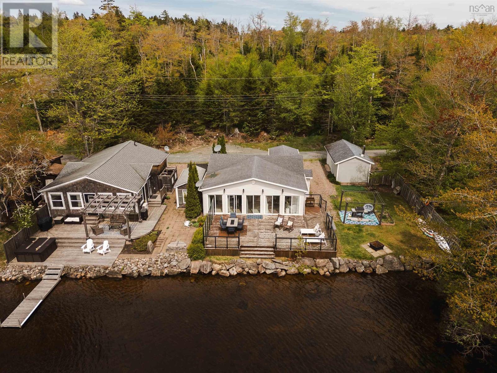 73 Q-12 Road, Lake George, Nova Scotia  B0P 1C0 - Photo 36 - 202613219