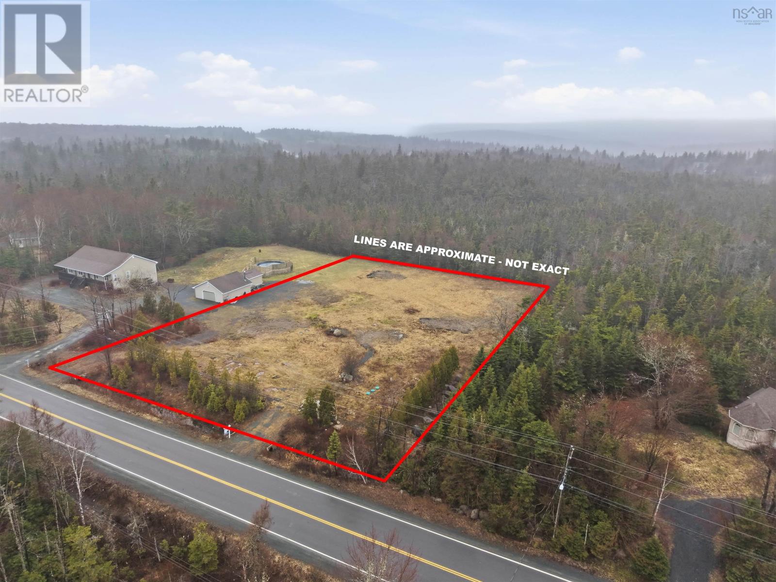 3143 St. Margaret's Bay, timberlea, Nova Scotia