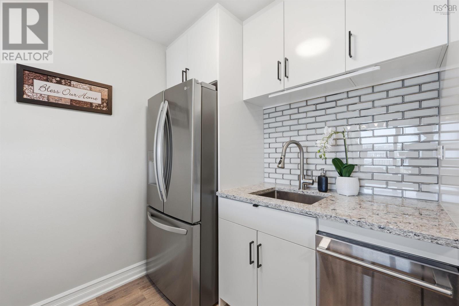 1201 5572 North Ridge Road, Halifax, Nova Scotia  B3K 5K2 - Photo 10 - 202613258