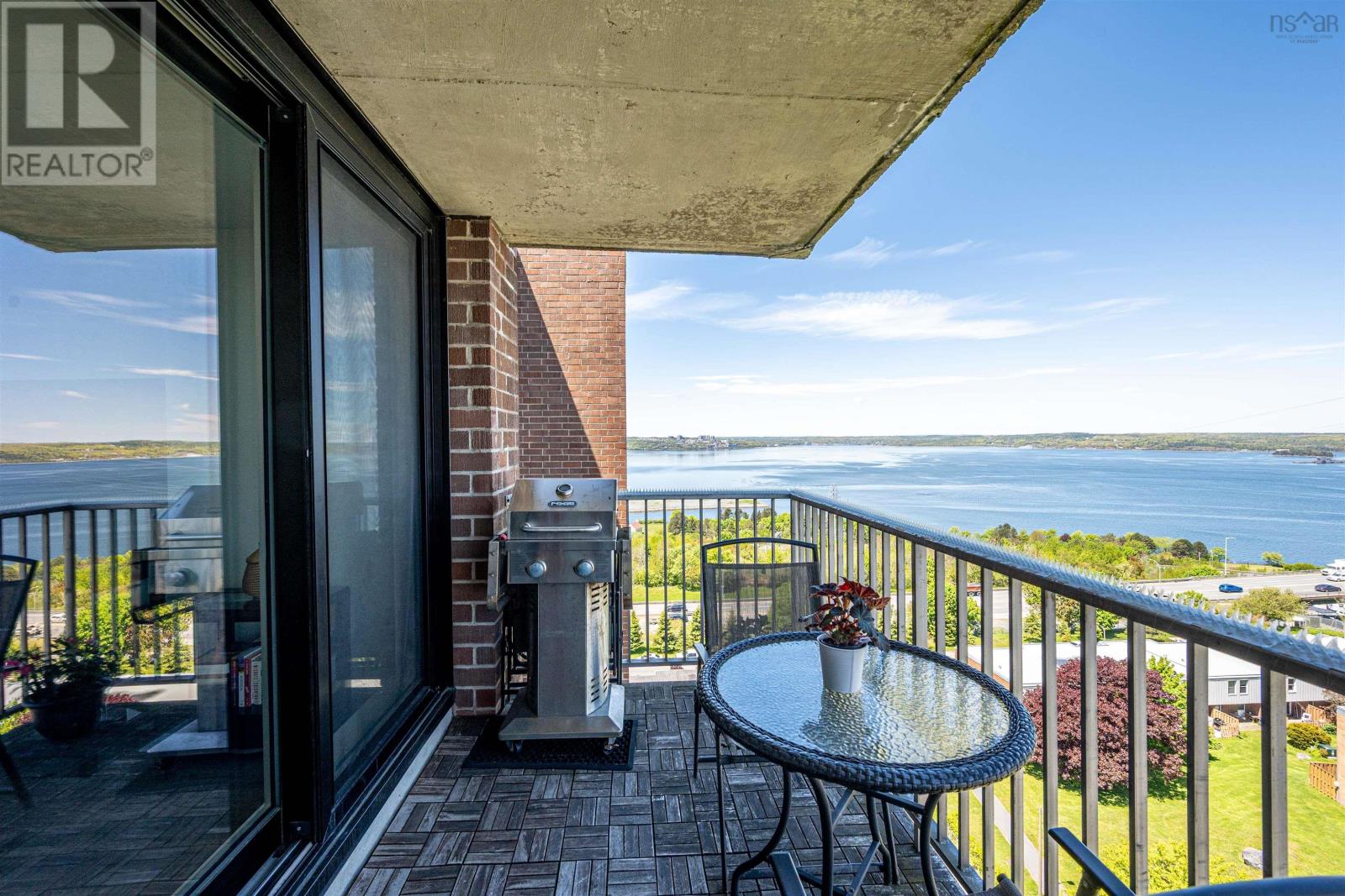 1201 5572 North Ridge Road, Halifax, Nova Scotia  B3K 5K2 - Photo 2 - 202613258