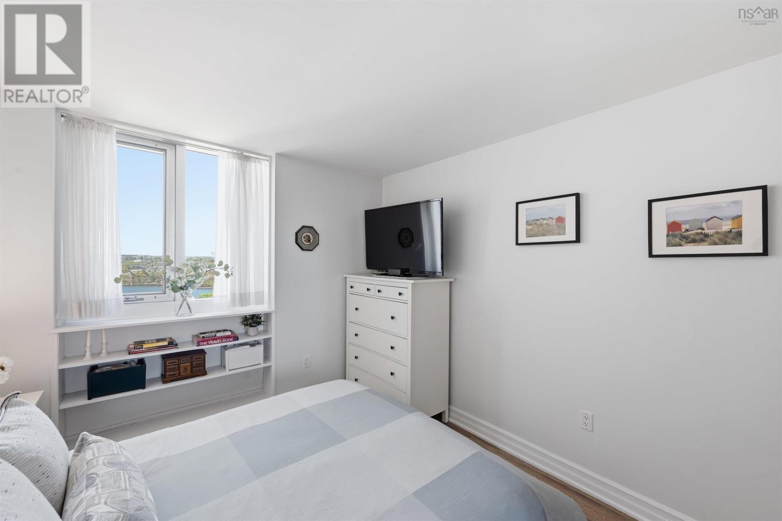 1201 5572 North Ridge Road, Halifax, Nova Scotia  B3K 5K2 - Photo 20 - 202613258