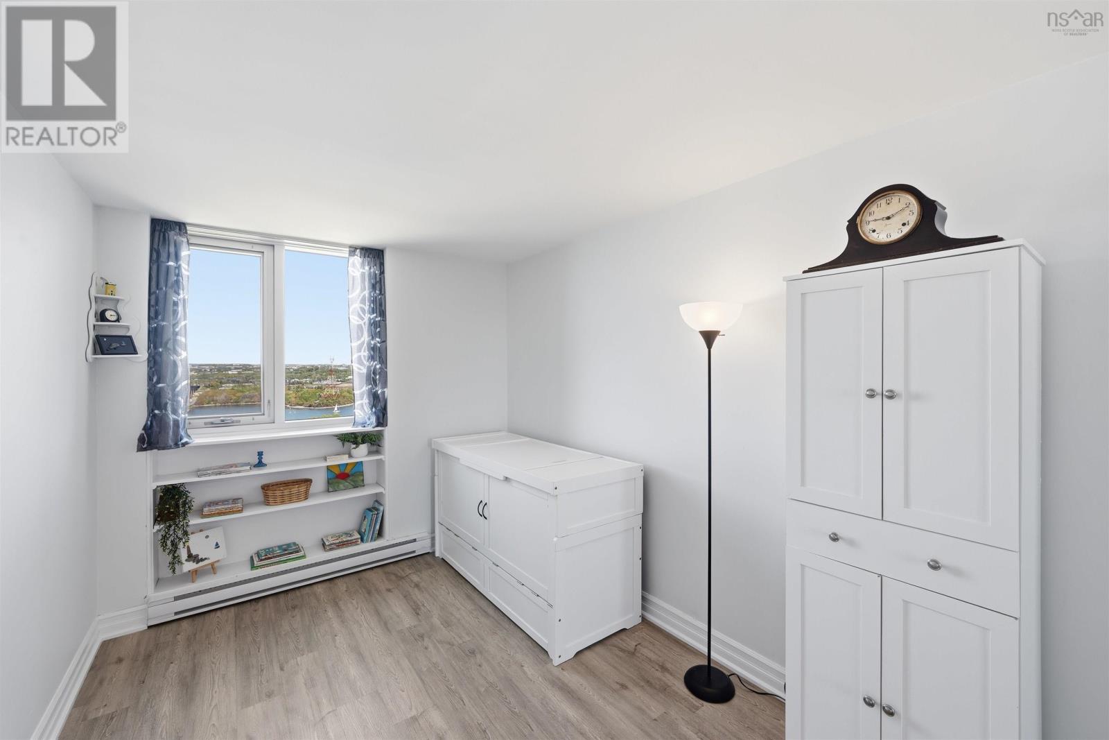 1201 5572 North Ridge Road, Halifax, Nova Scotia  B3K 5K2 - Photo 21 - 202613258