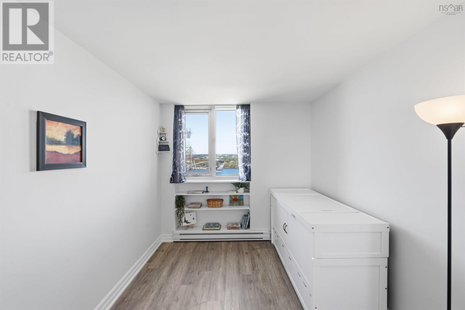 1201 5572 North Ridge Road, Halifax, Nova Scotia  B3K 5K2 - Photo 22 - 202613258