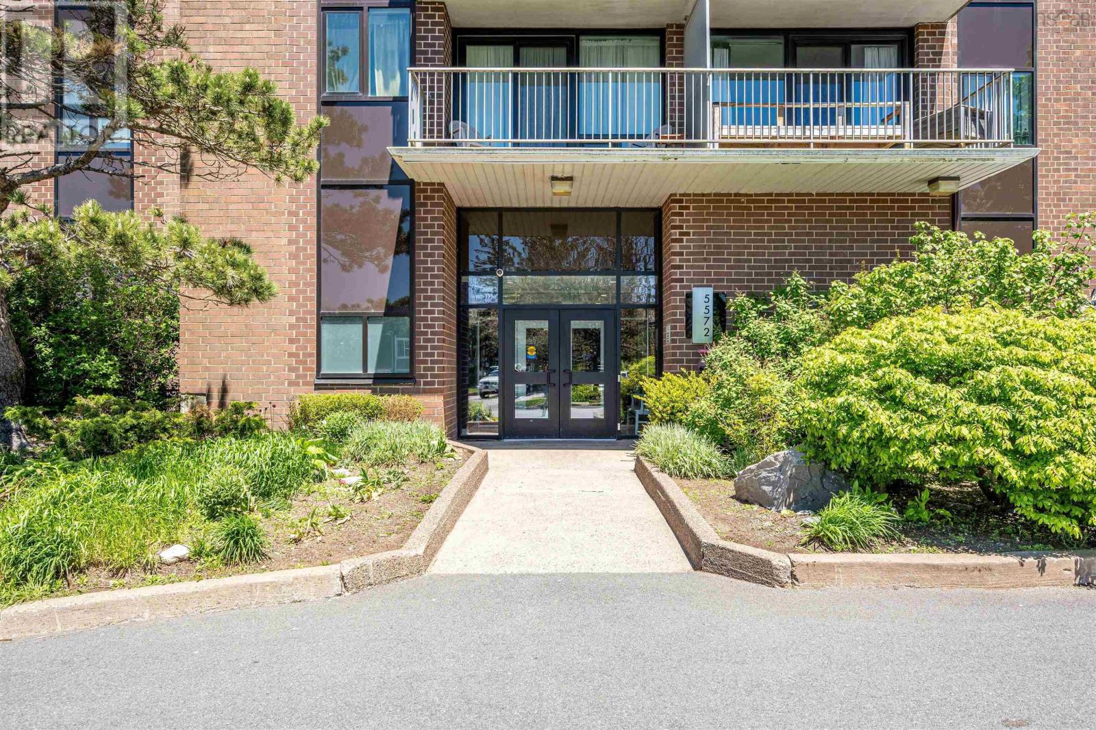 1201 5572 North Ridge Road, Halifax, Nova Scotia  B3K 5K2 - Photo 33 - 202613258