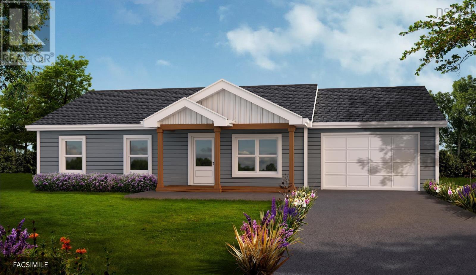 Lot 21 Noonan Lake Lane, simms settlement, Nova Scotia