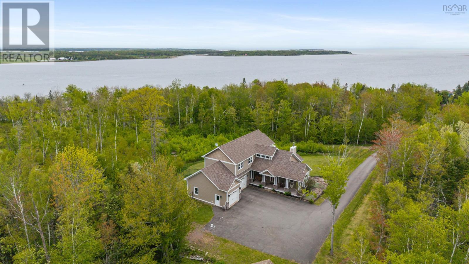 14120 Highway 6, Wallace, Nova Scotia  B0K 1Y0 - Photo 2 - 202613293