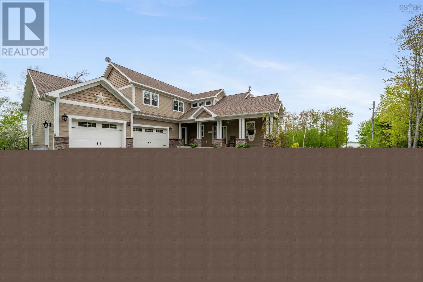 14120 Highway 6, Wallace, Nova Scotia  B0K 1Y0 - Photo 3 - 202613293