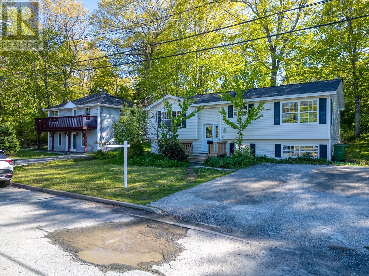 102 River Lane, Bedford, Nova Scotia  B4A 4J5 - Photo 2 - 202613309