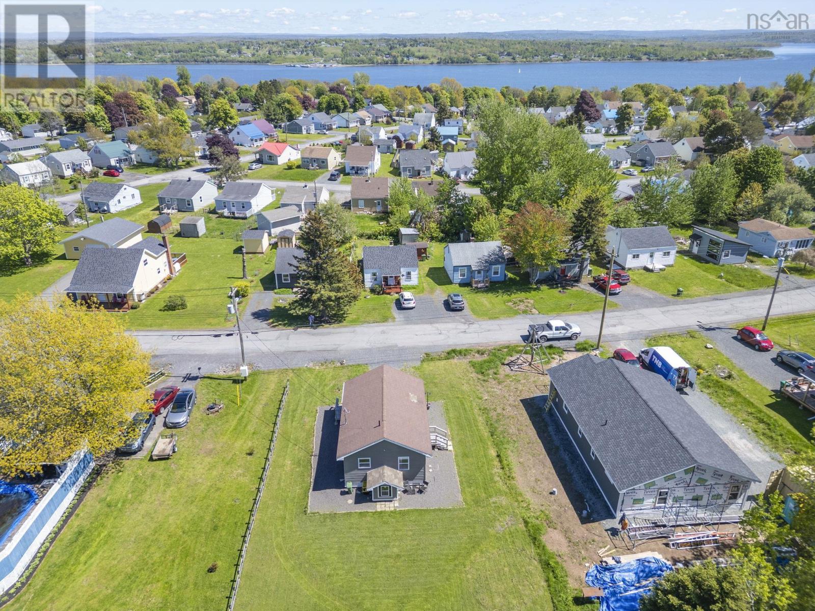 170 Oak Street, Pictou, Nova Scotia  B0N 1C0 - Photo 17 - 202613315