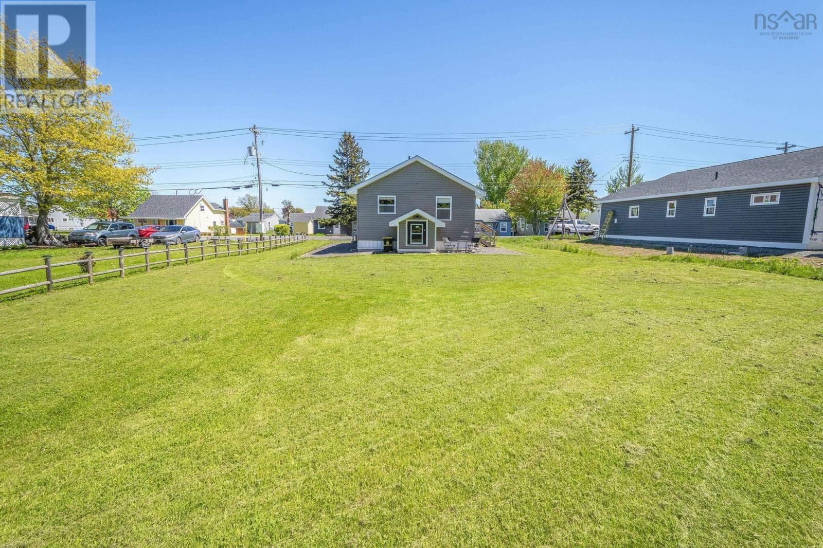 170 Oak Street, Pictou, Nova Scotia  B0N 1C0 - Photo 18 - 202613315