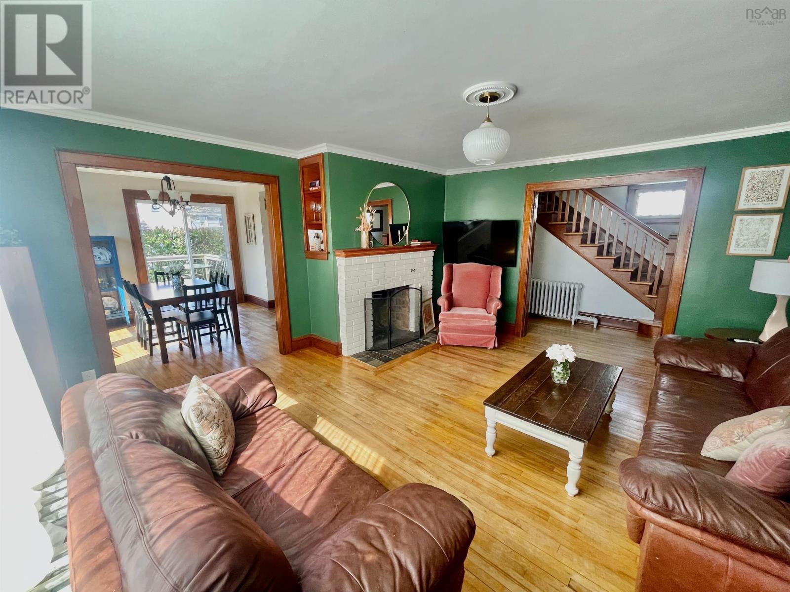 80 Alexandra Street, Sydney, Nova Scotia  B1S 2E1 - Photo 15 - 202613318