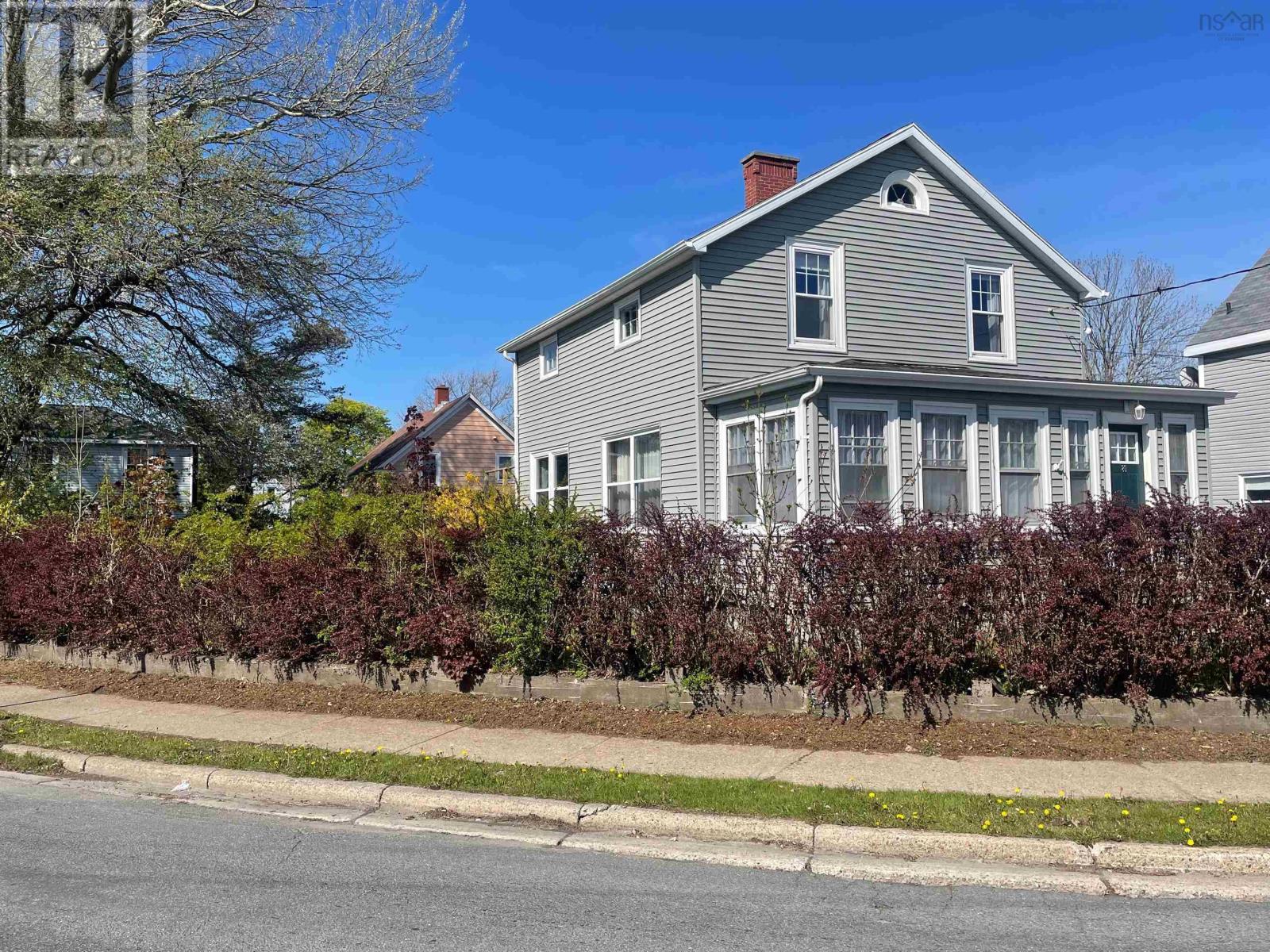 80 Alexandra Street, Sydney, Nova Scotia  B1S 2E1 - Photo 3 - 202613318