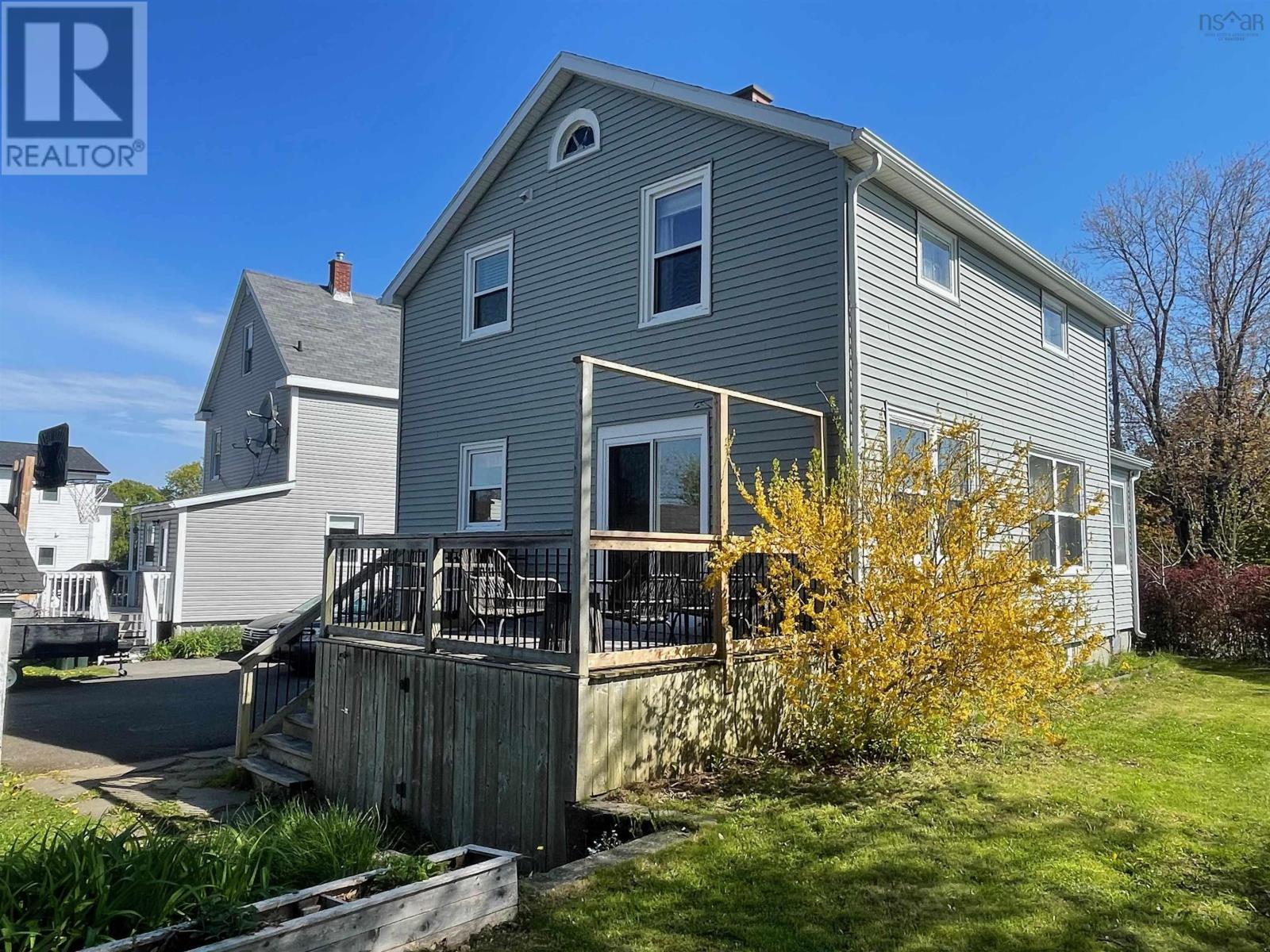 80 Alexandra Street, Sydney, Nova Scotia  B1S 2E1 - Photo 5 - 202613318