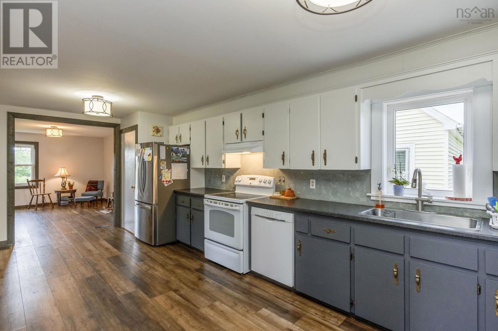 4035 Highway 201, Carleton Corner, Nova Scotia  B0S 1C0 - Photo 11 - 202613326