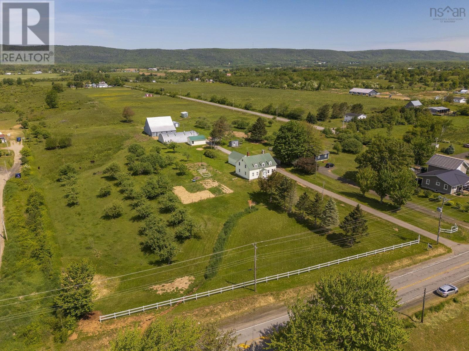 4035 Highway 201, Carleton Corner, Nova Scotia  B0S 1C0 - Photo 2 - 202613326