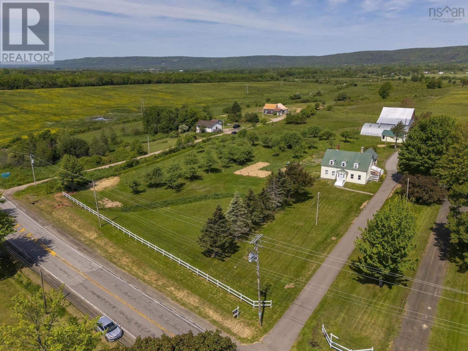 4035 Highway 201, Carleton Corner, Nova Scotia  B0S 1C0 - Photo 37 - 202613326