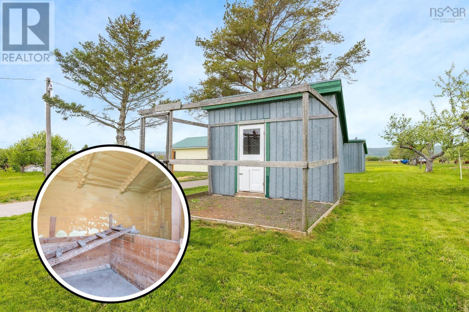 4035 Highway 201, Carleton Corner, Nova Scotia  B0S 1C0 - Photo 41 - 202613326