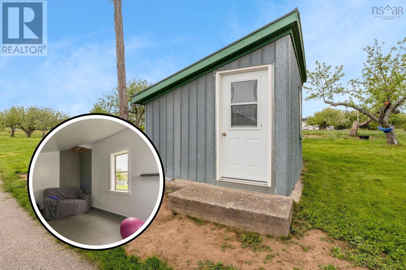 4035 Highway 201, Carleton Corner, Nova Scotia  B0S 1C0 - Photo 42 - 202613326