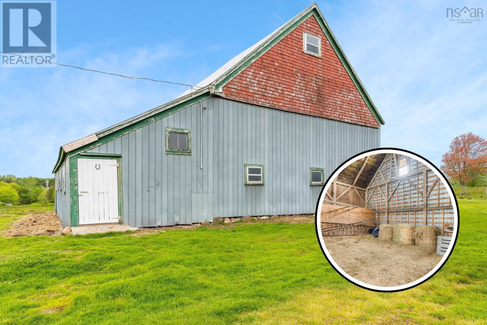 4035 Highway 201, Carleton Corner, Nova Scotia  B0S 1C0 - Photo 43 - 202613326