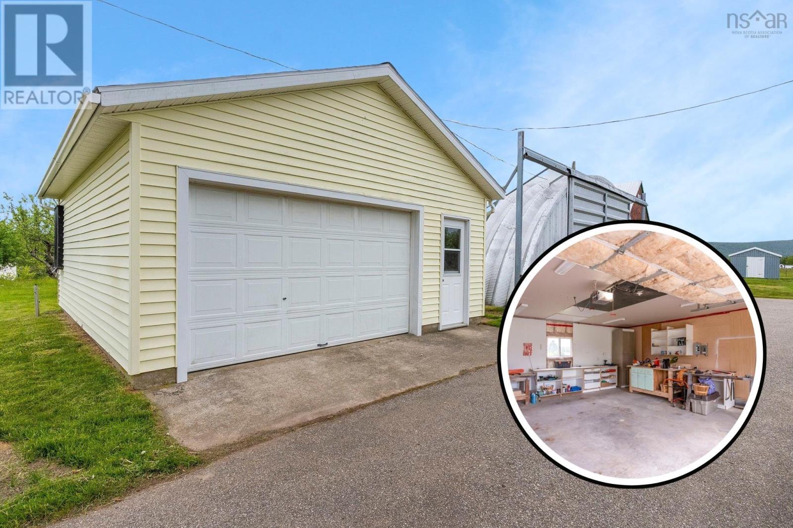 4035 Highway 201, Carleton Corner, Nova Scotia  B0S 1C0 - Photo 44 - 202613326