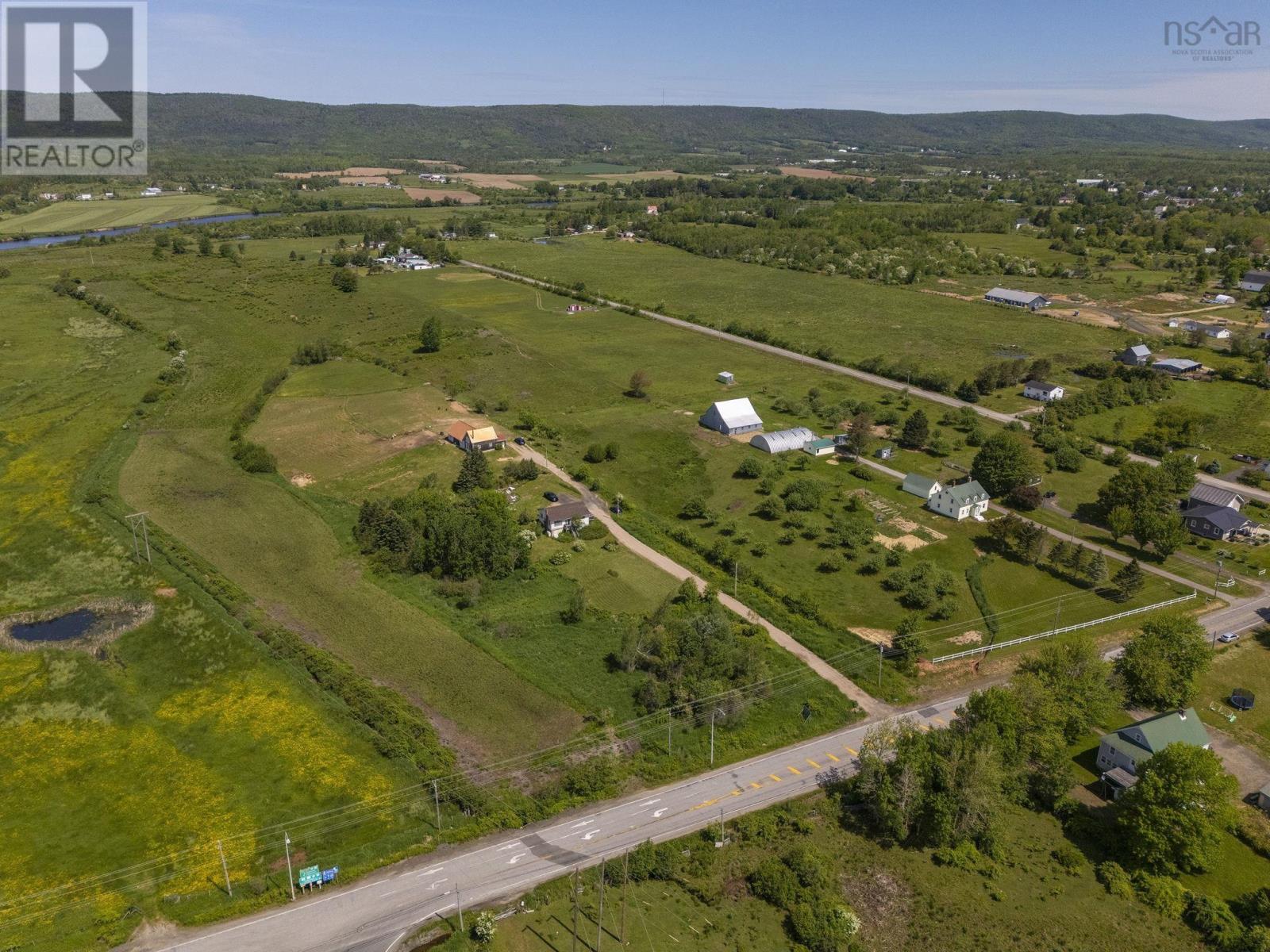 4035 Highway 201, Carleton Corner, Nova Scotia  B0S 1C0 - Photo 46 - 202613326