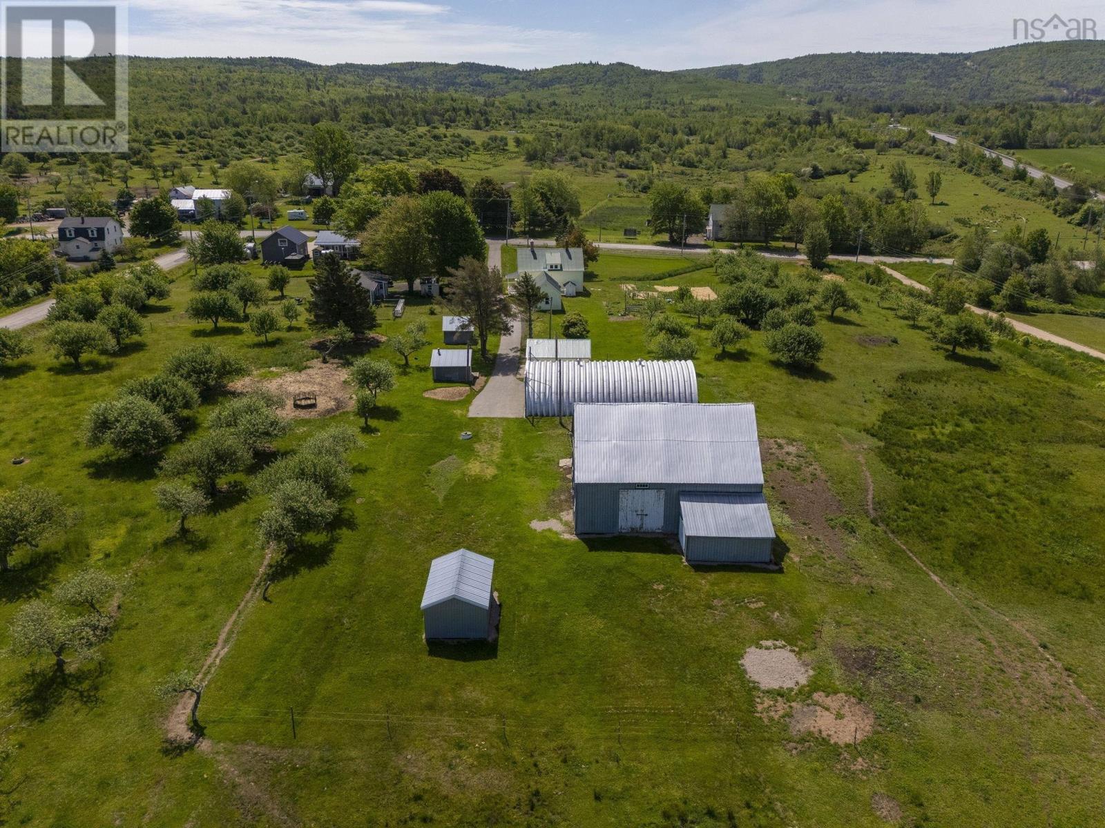 4035 Highway 201, Carleton Corner, Nova Scotia  B0S 1C0 - Photo 49 - 202613326