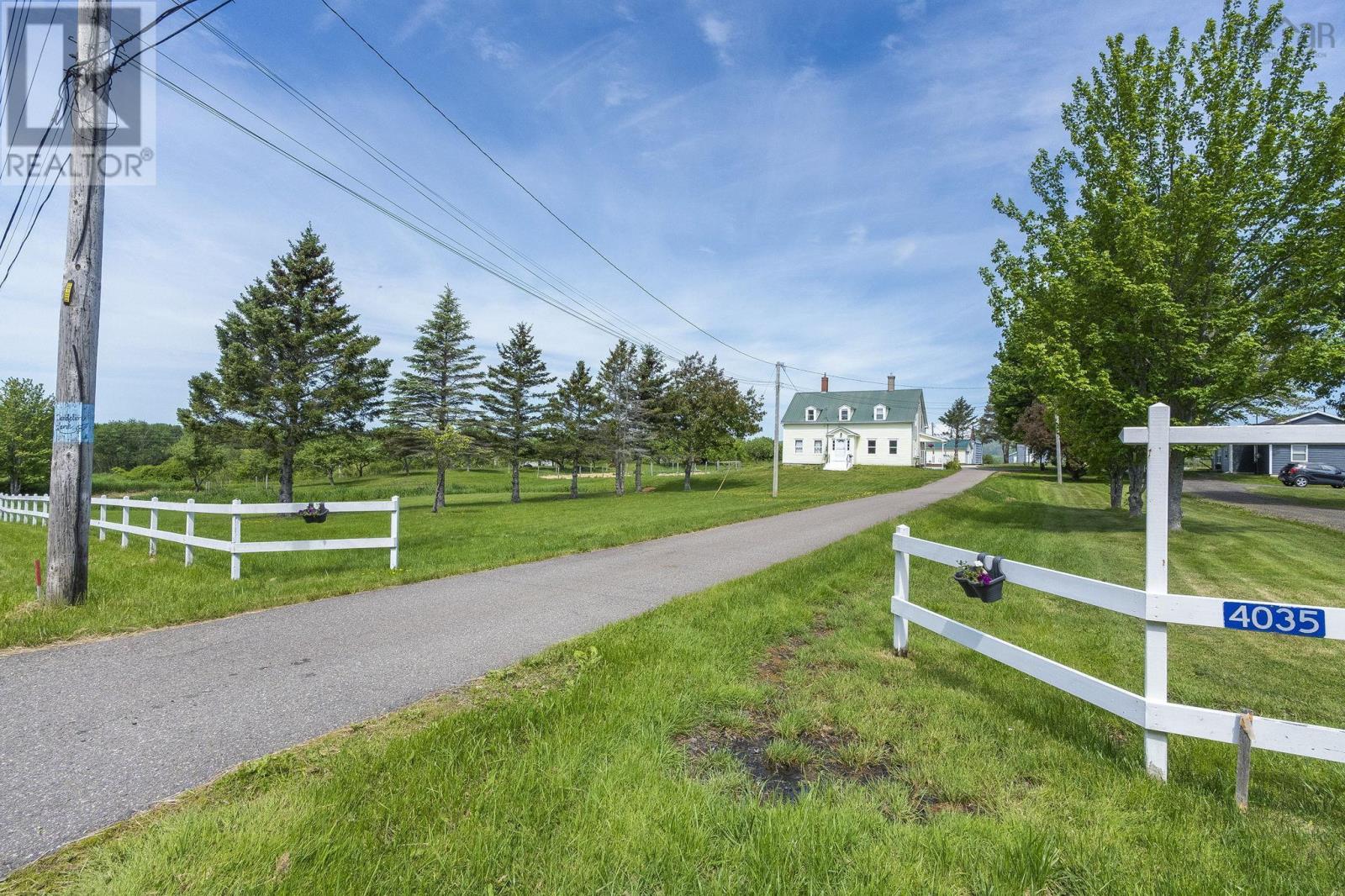 4035 Highway 201, Carleton Corner, Nova Scotia  B0S 1C0 - Photo 50 - 202613326