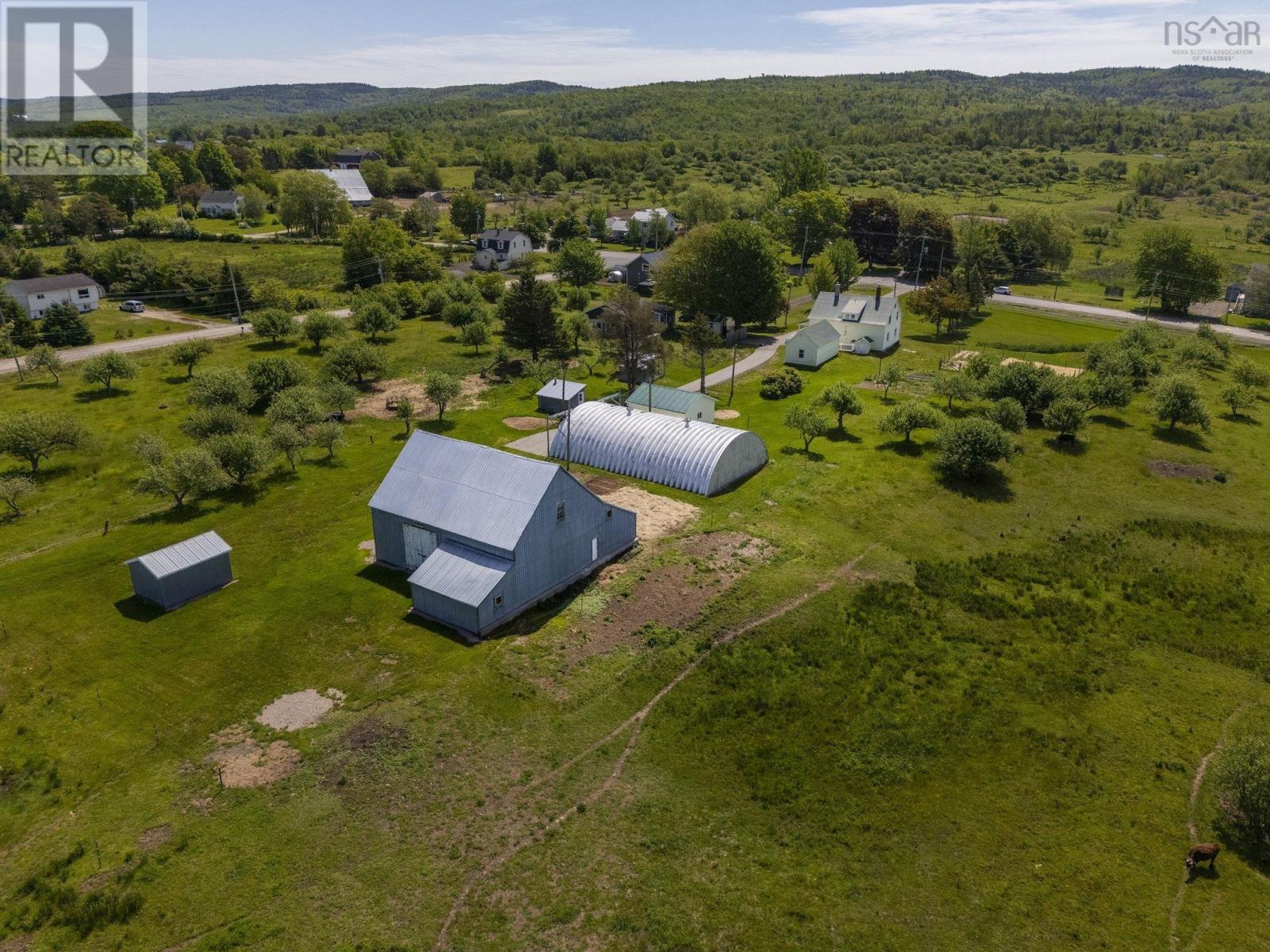 4035 Highway 201, Carleton Corner, Nova Scotia  B0S 1C0 - Photo 6 - 202613326
