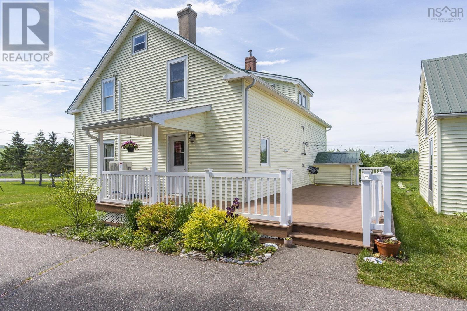 4035 Highway 201, Carleton Corner, Nova Scotia  B0S 1C0 - Photo 8 - 202613326