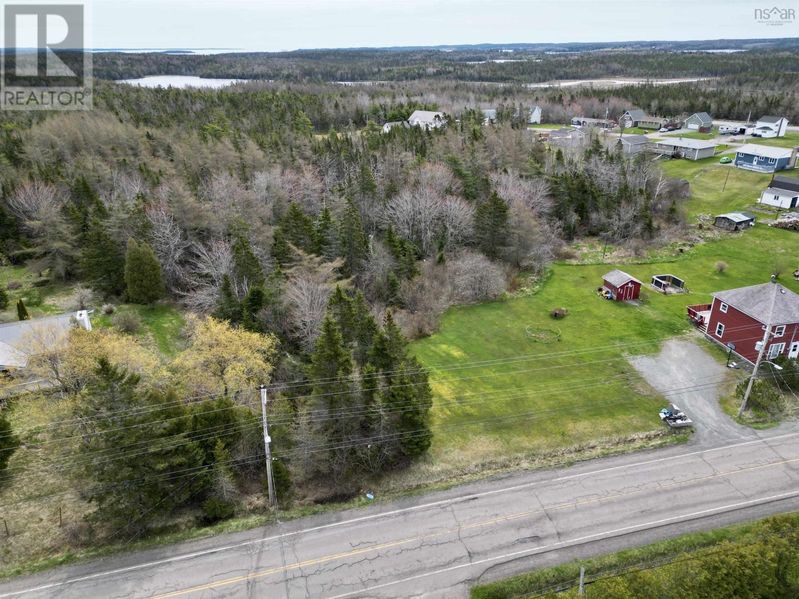 Lot Highway 320, Louisdale, Nova Scotia  B0E 1V0 - Photo 2 - 202613355