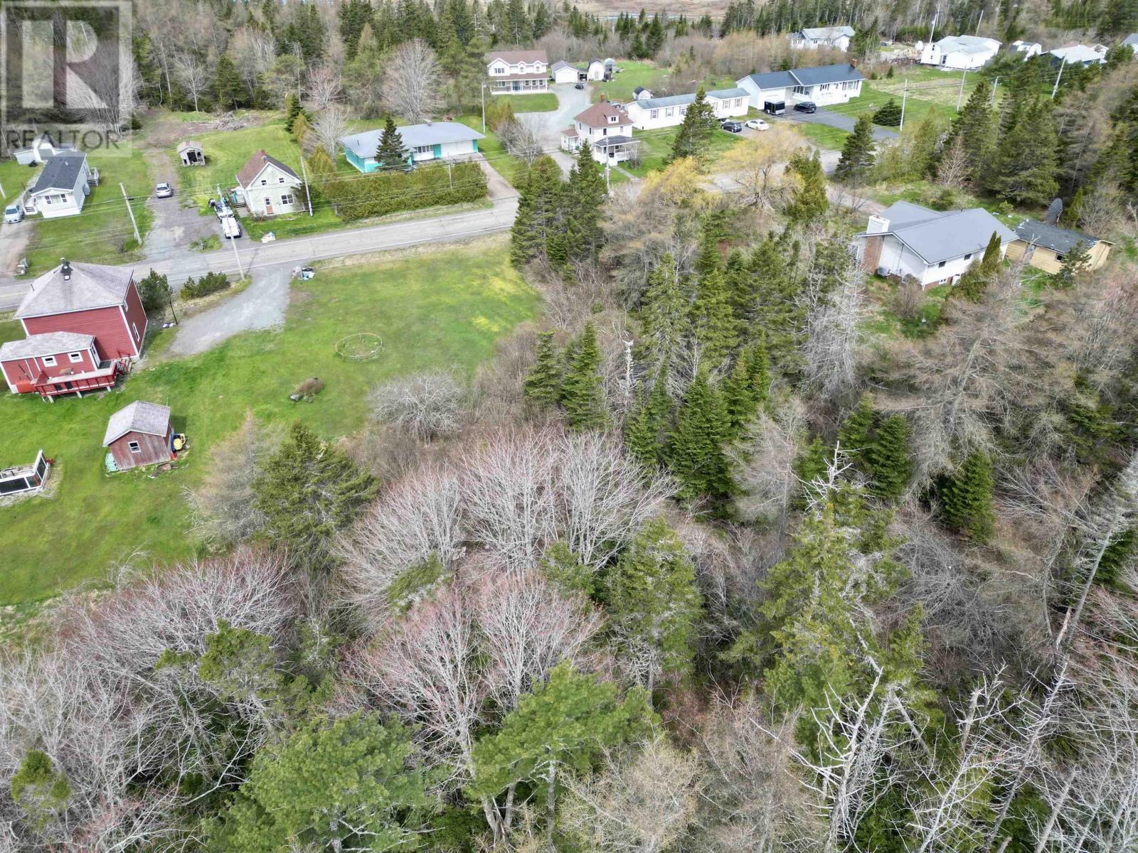 Lot Highway 320, Louisdale, Nova Scotia  B0E 1V0 - Photo 4 - 202613355