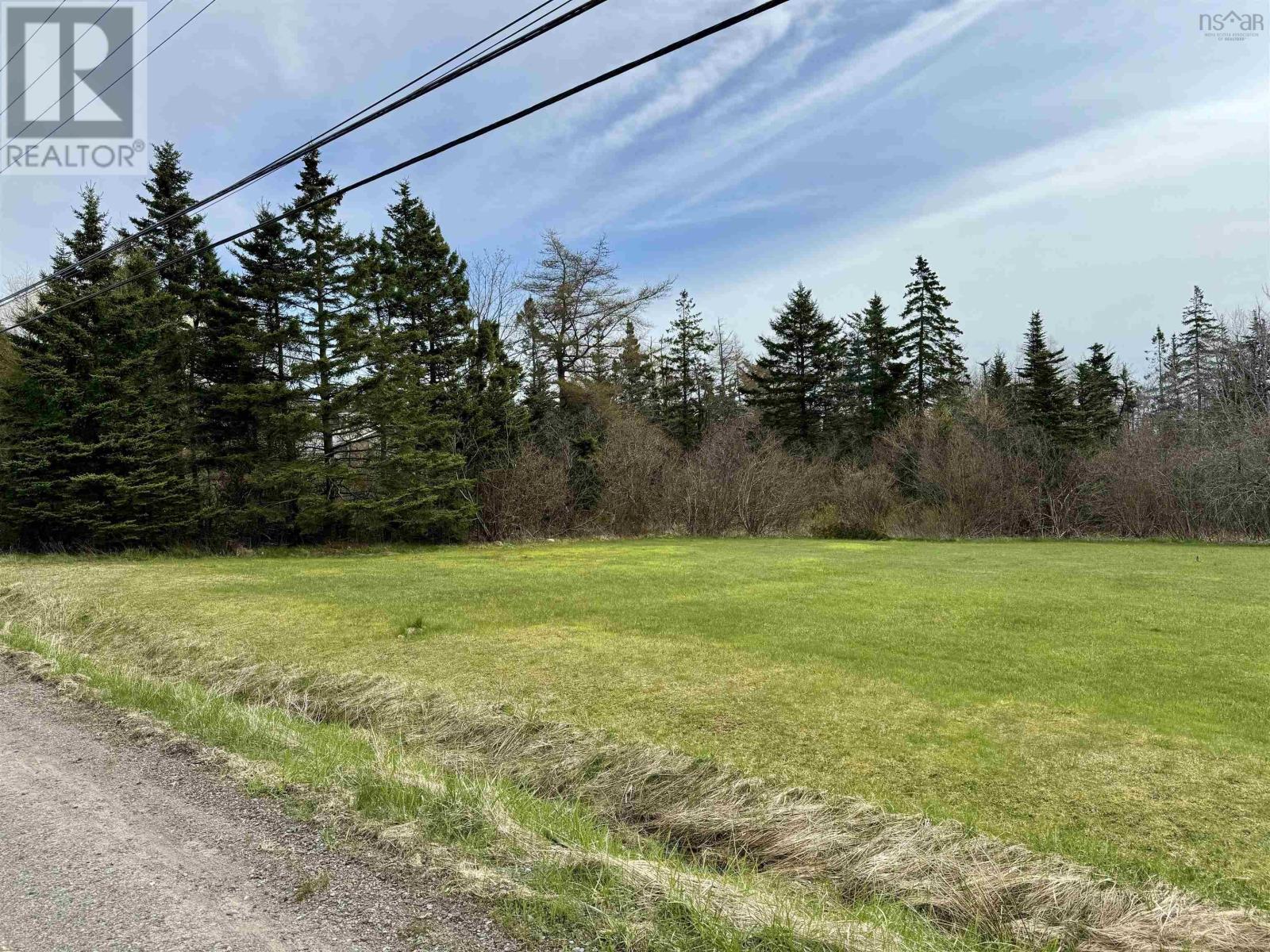 Lot Highway 320, Louisdale, Nova Scotia  B0E 1V0 - Photo 5 - 202613355