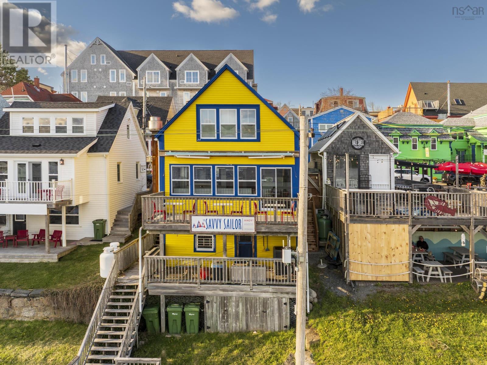 100 Montague Street, Lunenburg, Nova Scotia  B0J 2C0 - Photo 3 - 202613351