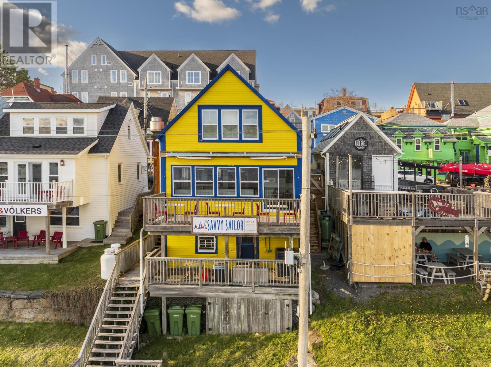 100 Montague Street, Lunenburg, Nova Scotia  B0J 2C0 - Photo 4 - 202613351