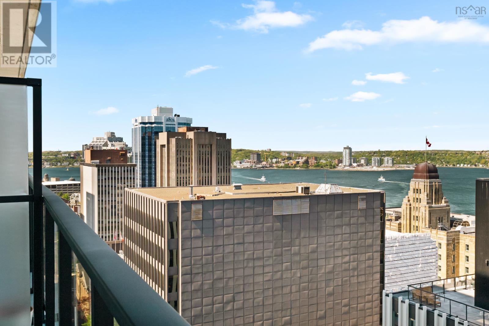 1607 1650 Granville Street, Halifax, Nova Scotia  B3J 0E1 - Photo 30 - 202613370