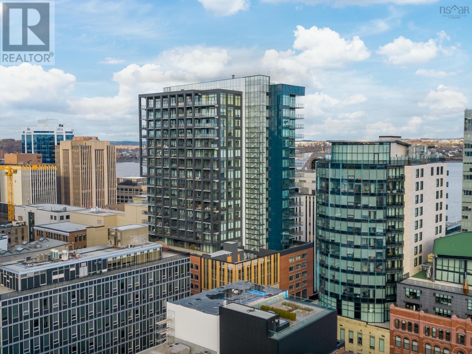 1607 1650 Granville Street, Halifax, Nova Scotia  B3J 0E1 - Photo 31 - 202613370
