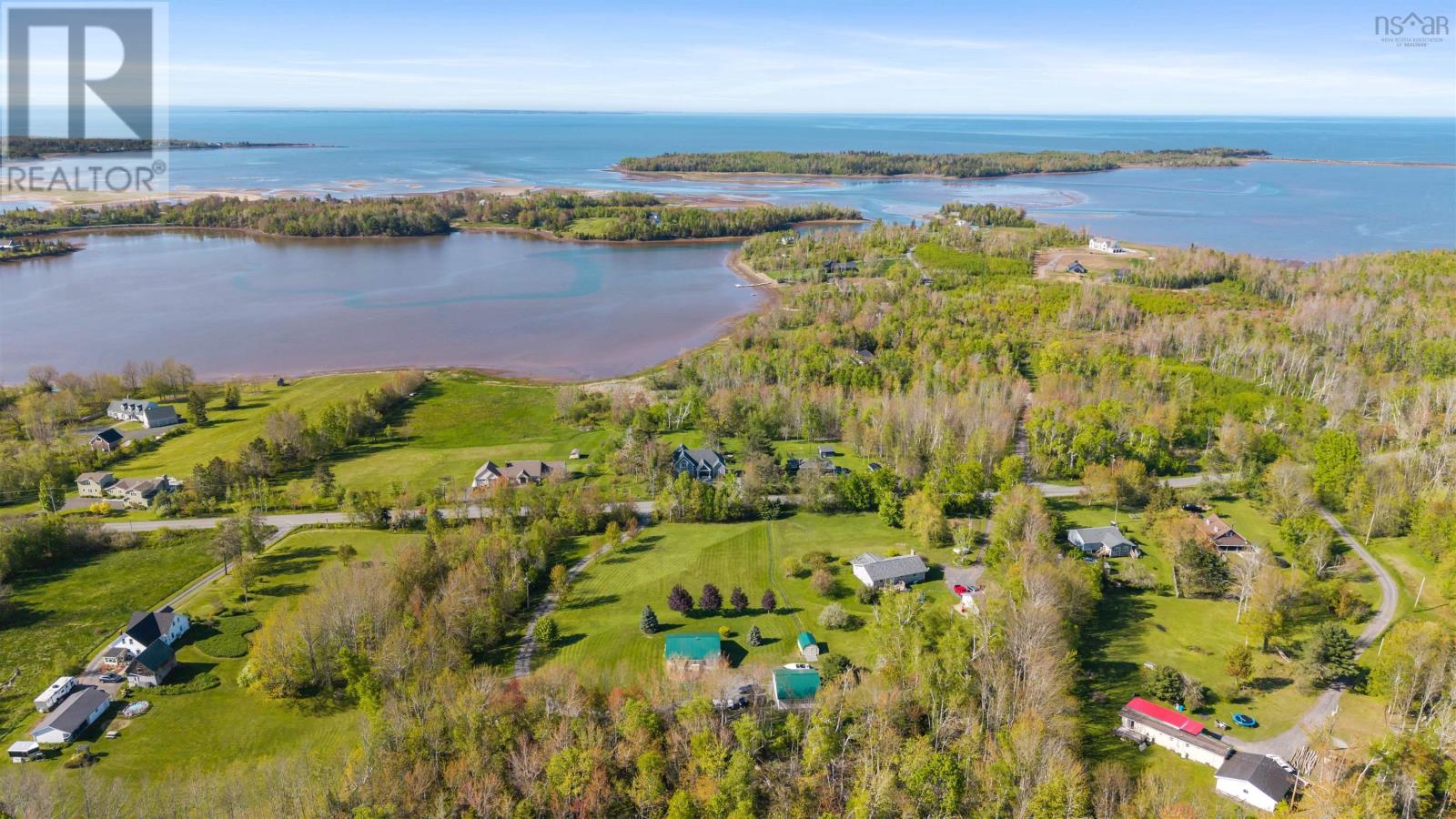 5338 Little Harbour Road, Little Harbour, Nova Scotia  B2H 5C4 - Photo 2 - 202613381