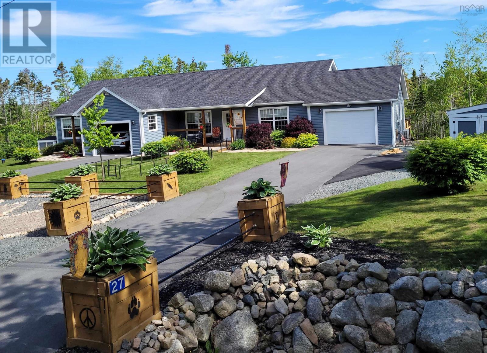 27/29 27 Pioneer Hill, Whites Lake, Nova Scotia  B3T 1W7 - Photo 43 - 202613484