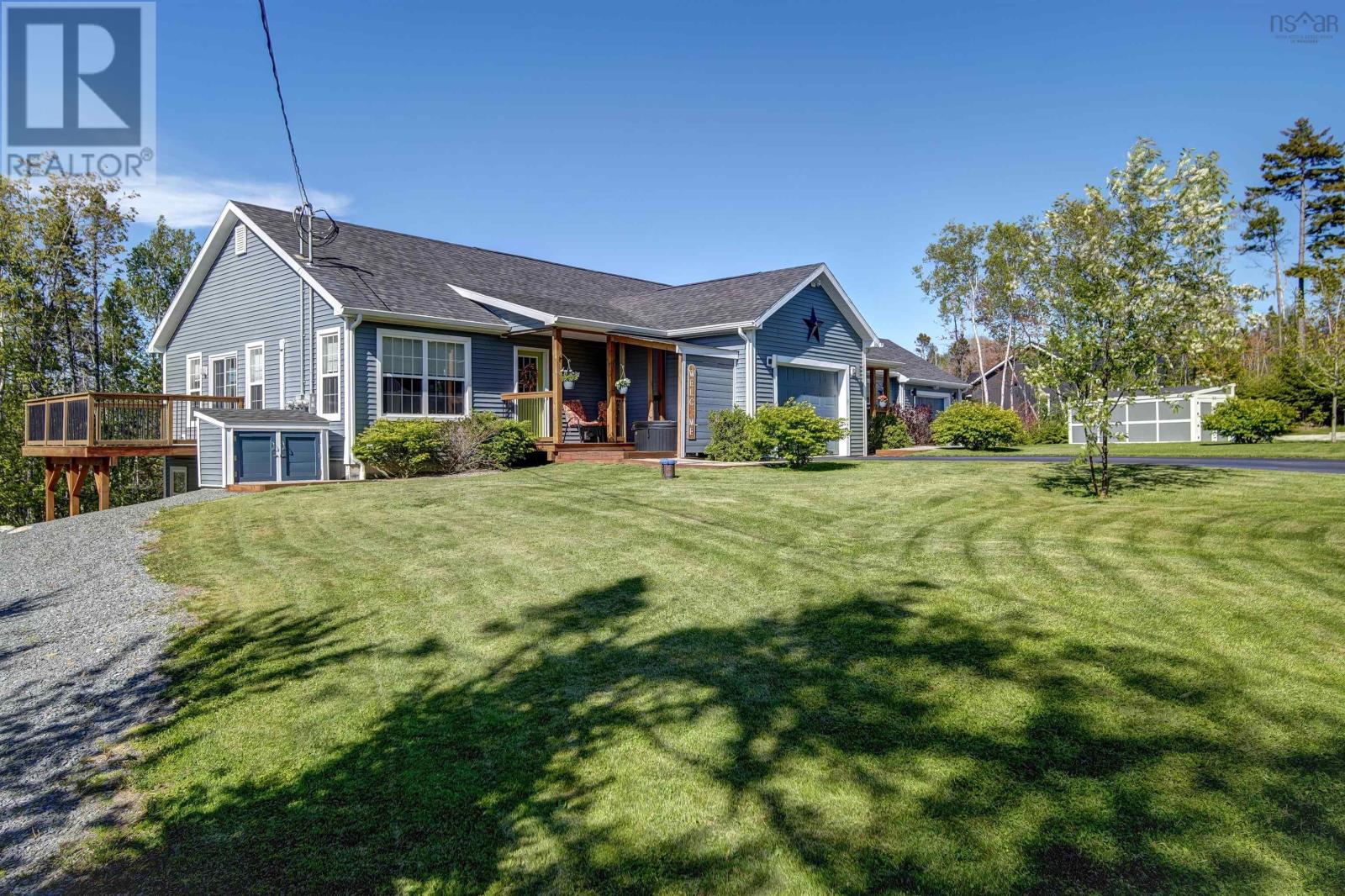 27/29 27 Pioneer Hill, Whites Lake, Nova Scotia  B3T 1W7 - Photo 47 - 202613484