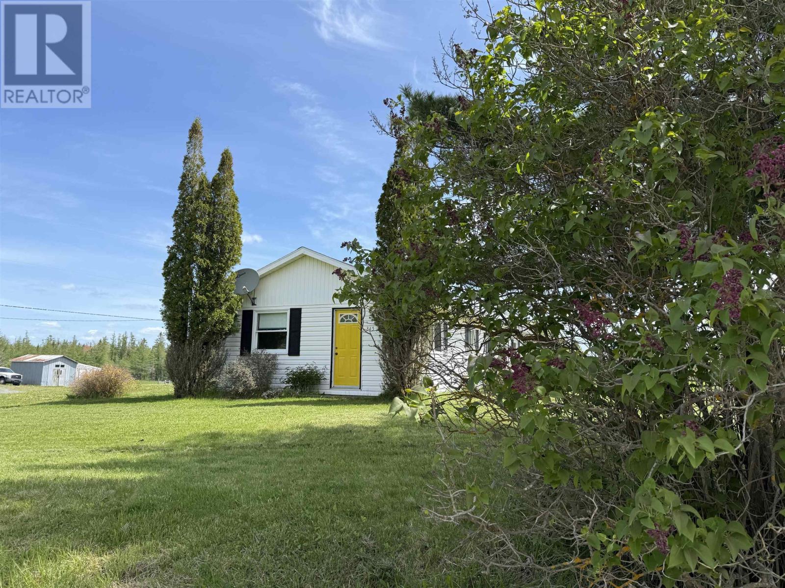 345 Murchyville Road, murchyville, Nova Scotia