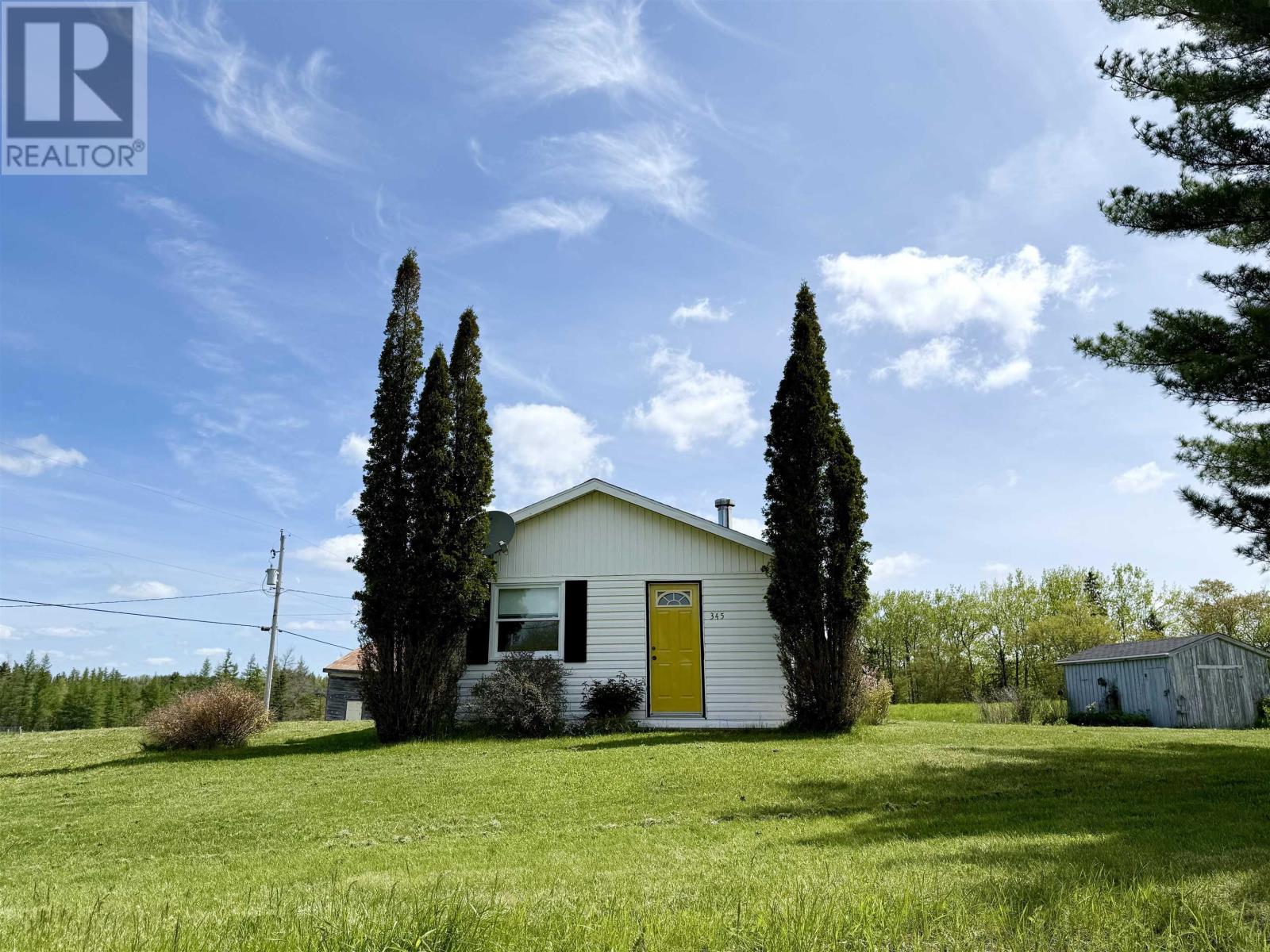 345 Murchyville Road, Murchyville, Nova Scotia  B0N 1X0 - Photo 14 - 202613520